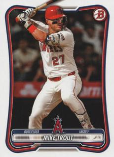 Mike Trout