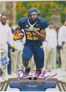 David Fluellen