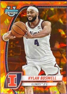 Kylan Boswell