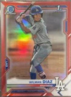 Wilman Diaz