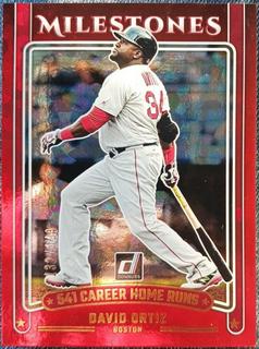 David Ortiz