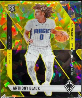 Anthony Black