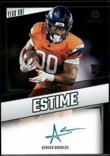 Audric Estime