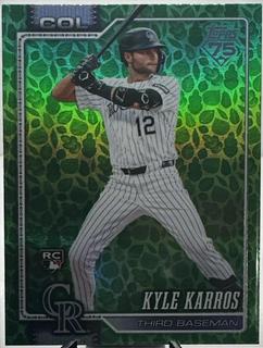 Kyle Karros