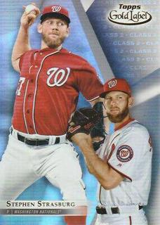 Stephen Strasburg
