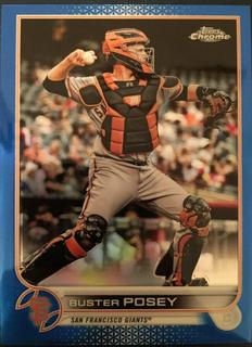 Buster Posey