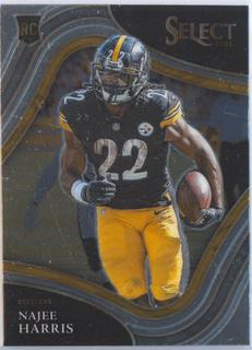 Najee Harris
