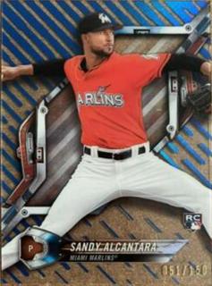 Sandy Alcantara