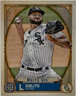 Lucas Giolito