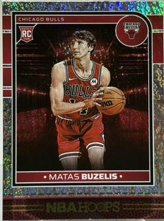 Matas Buzelis