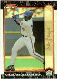 Carlos Delgado