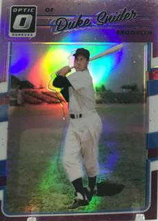 Duke Snider