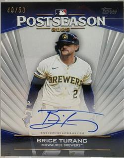 Brice Turang