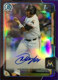 Josh Naylor