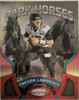 Trevor Lawrence