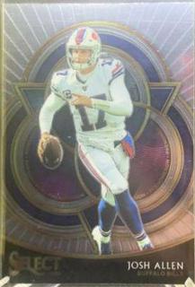 Josh Allen