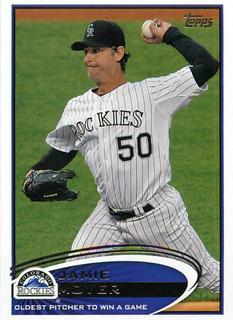 Jamie Moyer