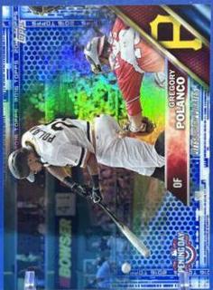 Gregory Polanco