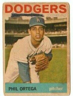 Phil Ortega