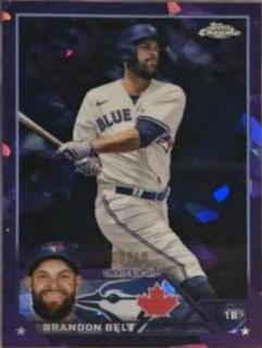 Brandon Belt