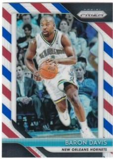 Baron Davis