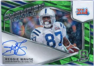 Reggie Wayne