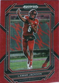 Lamar Jackson