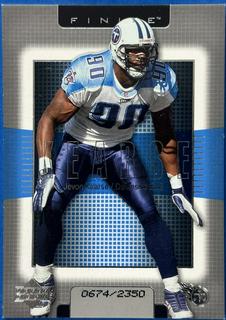 Jevon Kearse
