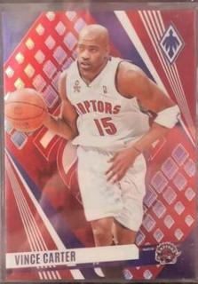 Vince Carter