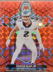 Darius Slay Jr.