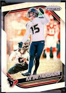 Ka'imi Fairbairn