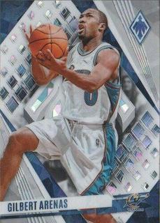 Gilbert Arenas