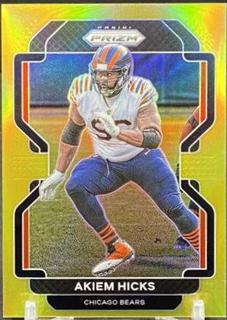 Akiem Hicks