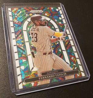 Fernando Tatis Jr.
