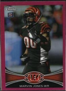 Marvin Jones
