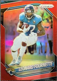 Leonard Fournette