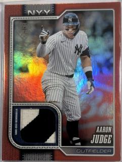 Aaron Judge