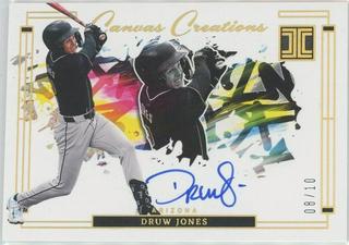 Druw Jones