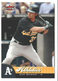 Nick Swisher