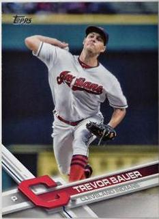 Trevor Bauer