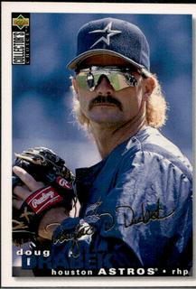 Doug Drabek