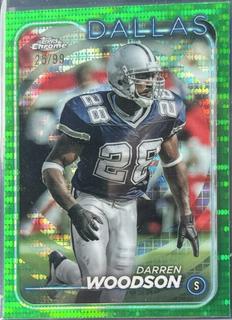 Darren Woodson