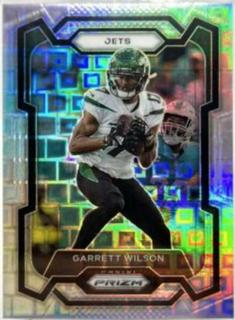 Garrett Wilson