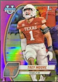 Trey Moore