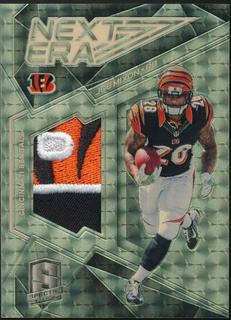 Joe Mixon