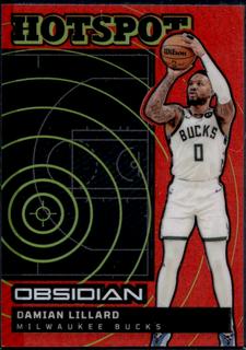 Damian Lillard