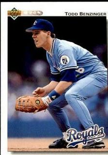 Todd Benzinger