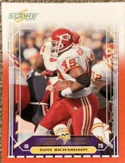 Tony Richardson