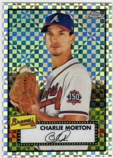Charlie Morton