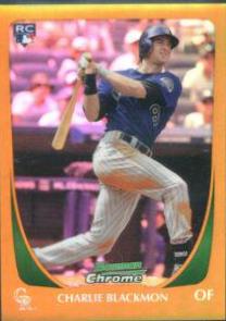 Charlie Blackmon